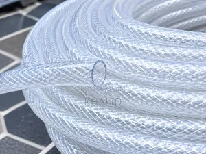 Braided Water Hose