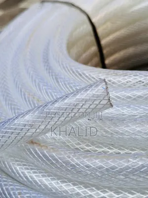 Braided Water Hose