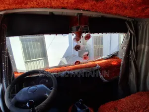 Isuzu Obama