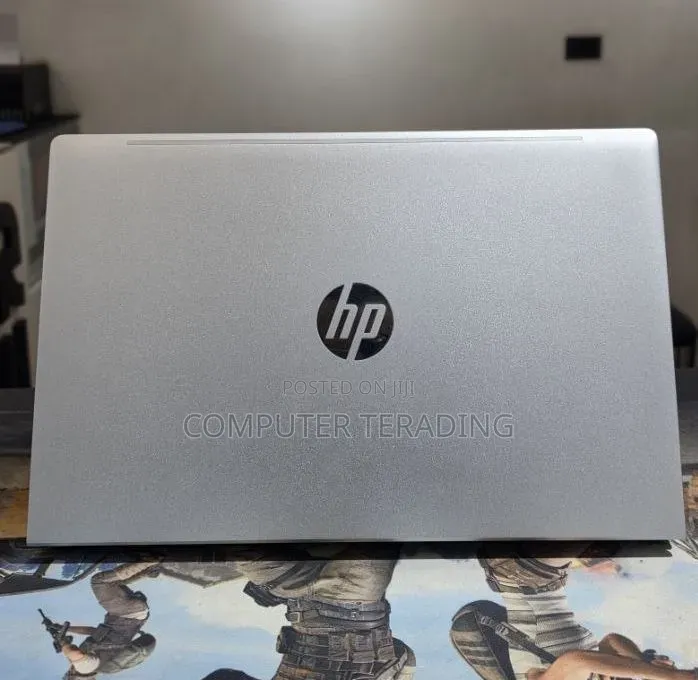 New Laptop HP ProBook 450 G8 16GB Intel Core i7 SSD 512GB