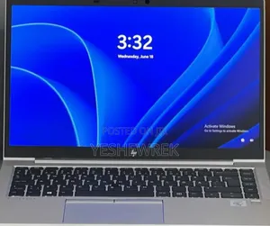 New Laptop HP Pavilion 15 8GB Intel Core i5 SSD 512GB