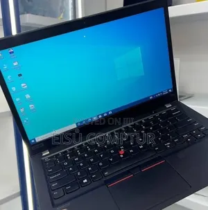 New Laptop Lenovo ThinkPad T14s Gen 1 16GB AMD Ryzen 7 SSD 512GB