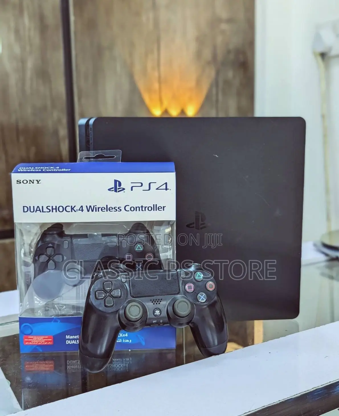 JAILBREAK Playstation 4 Slim Is Here