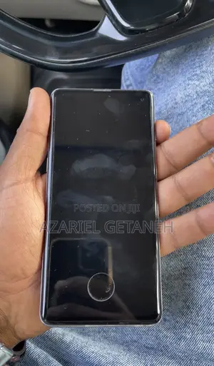 Samsung Galaxy S10 128 GB Black