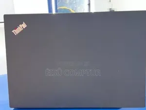 New Laptop Lenovo ThinkPad T14s Gen 1 16GB AMD Ryzen 7 SSD 512GB