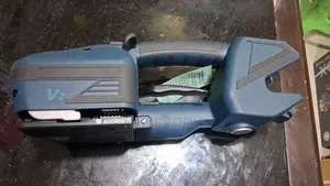 Chargbll Strapping Machine