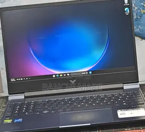 New Laptop HP Victus 15 16GB Intel Core i5 SSD 1T