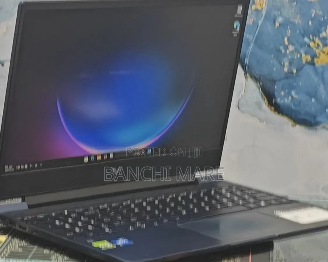 New Laptop HP Victus 15 16GB Intel Core i5 SSD 1T