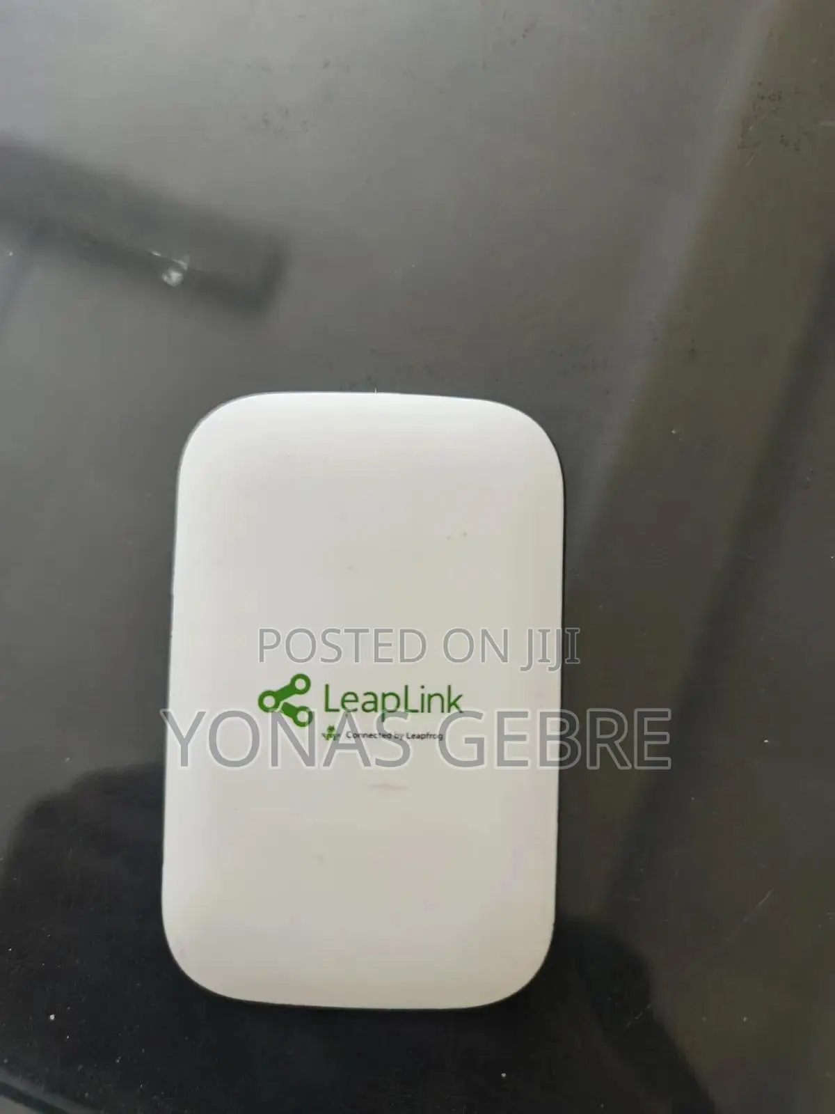 Portable Router (MiFi)