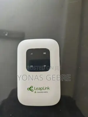 Portable Router (MiFi)