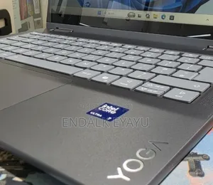 New Laptop Lenovo Yoga 2 16GB Intel Core Ultra 7 SSD 1T