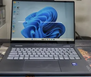 New Laptop Lenovo Yoga 2 16GB Intel Core Ultra 7 SSD 1T