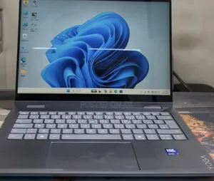 New Laptop Lenovo Yoga 2 16GB Intel Core Ultra 7 SSD 1T