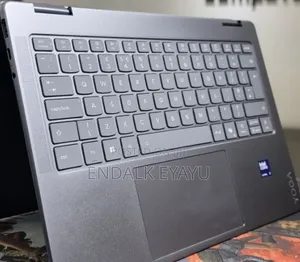 New Laptop Lenovo Yoga 2 16GB Intel Core Ultra 7 SSD 1T