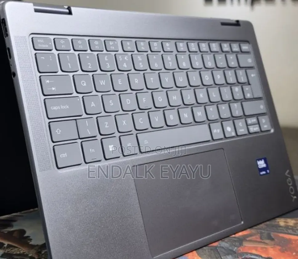 New Laptop Lenovo Yoga 2 16GB Intel Core Ultra 7 SSD 1T