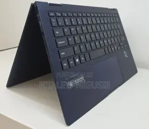 New Laptop HP EliteBook X360 1020 G2 16GB Intel Core i7 SSD 512GB