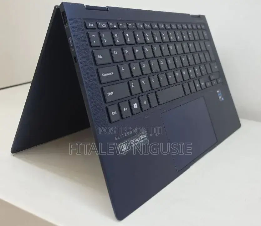 New Laptop HP EliteBook X360 1020 G2 16GB Intel Core i7 SSD 512GB