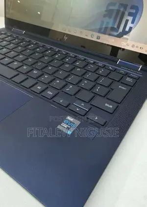 New Laptop HP EliteBook X360 1020 G2 16GB Intel Core i7 SSD 512GB