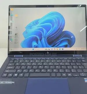 New Laptop HP EliteBook X360 1020 G2 16GB Intel Core i7 SSD 512GB