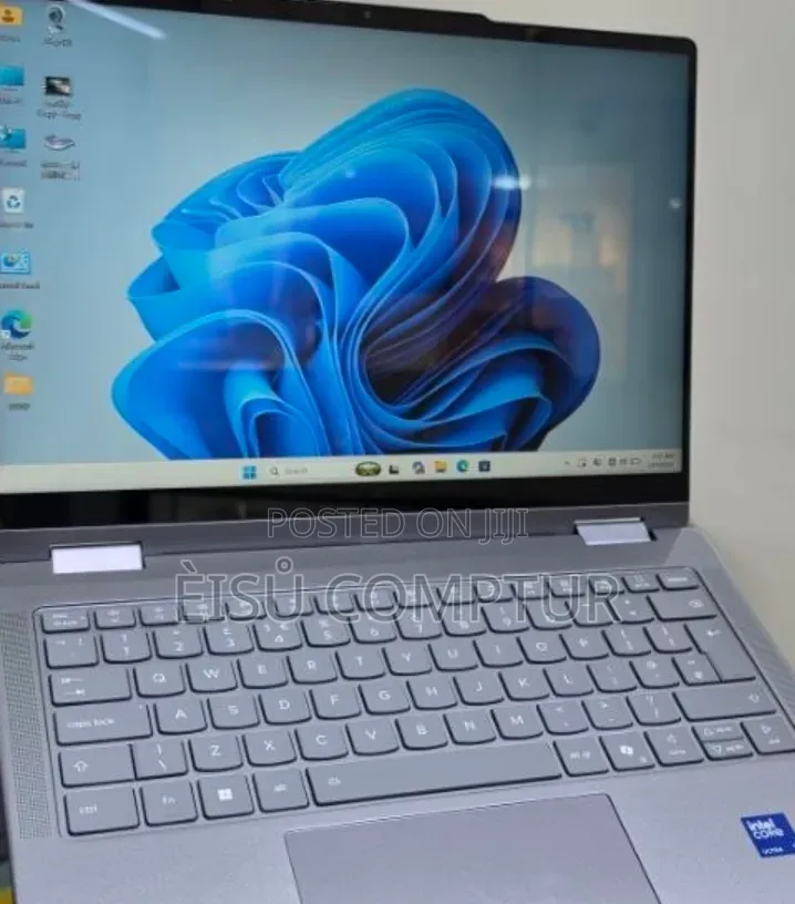 New Laptop Lenovo Yoga 7i 16GB Intel Core Ultra 7 SSD 1T