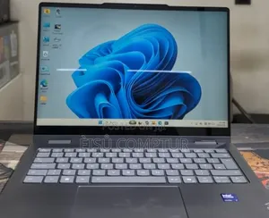 New Laptop Lenovo Yoga 7i 16GB Intel Core Ultra 7 SSD 1T