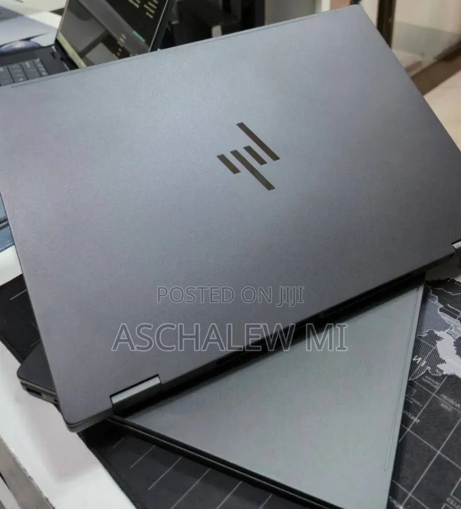 New Laptop HP OmniBook 5 14" 16GB Intel Core Ultra 7 SSD 1T