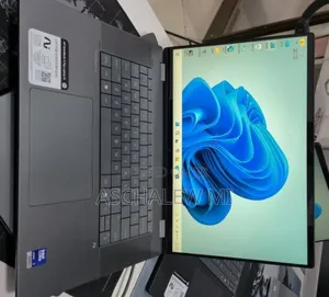 New Laptop HP OmniBook 5 14" 16GB Intel Core Ultra 7 SSD 1T