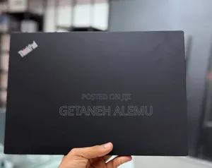 New Laptop Lenovo ThinkPad L13 Yoga 16GB Intel Core i5 SSD 512GB