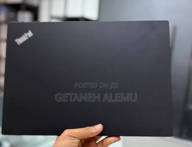 New Laptop Lenovo ThinkPad L13 Yoga 16GB Intel Core i5 SSD 512GB