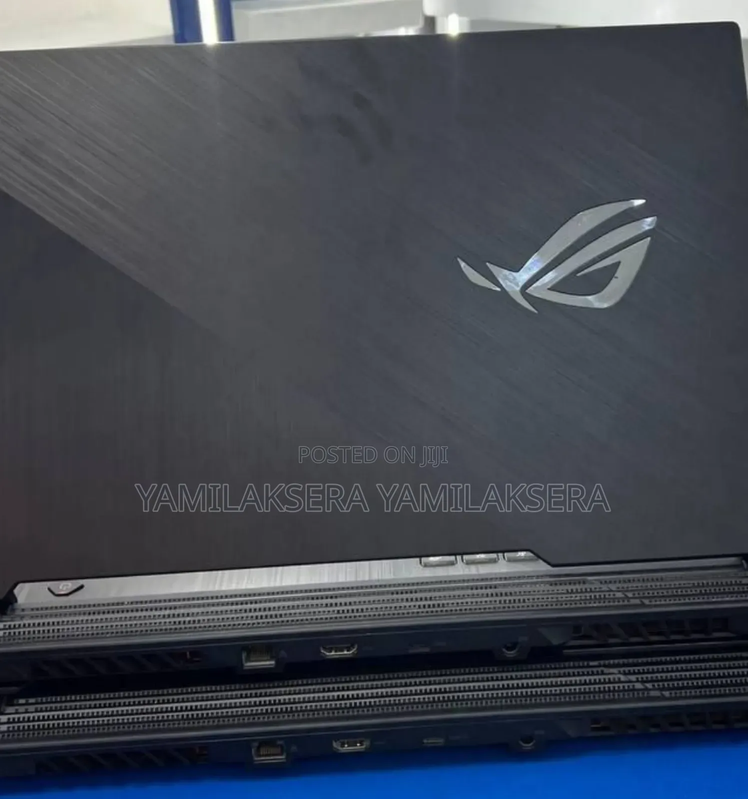 New Laptop HP Victus 16 8GB Intel Core i7 SSD 256GB