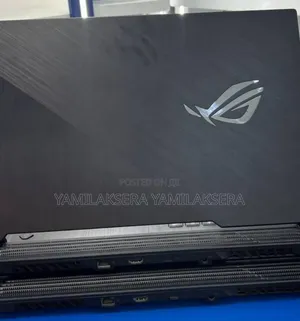 New Laptop HP Victus 16 8GB Intel Core i7 SSD 256GB