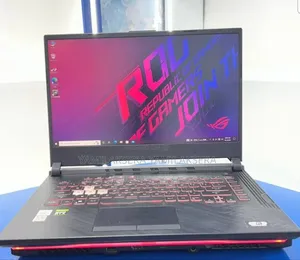 New Laptop HP Victus 16 8GB Intel Core i7 SSD 256GB