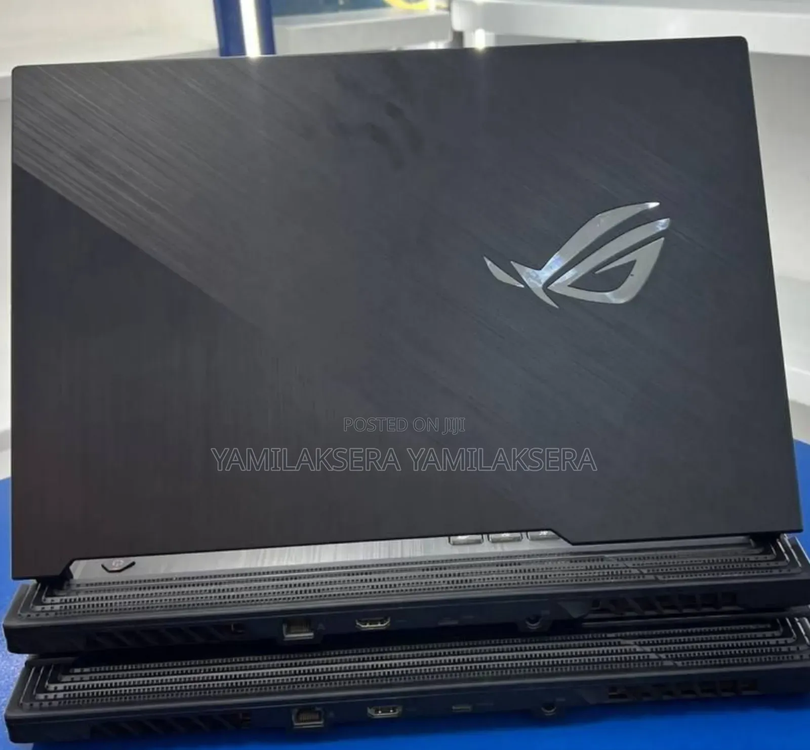 New Laptop HP Victus 16 8GB Intel Core i7 SSD 256GB