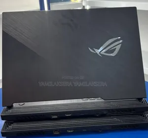 New Laptop HP Victus 16 8GB Intel Core i7 SSD 256GB