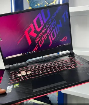 New Laptop HP Victus 16 8GB Intel Core i7 SSD 256GB