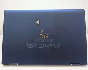 New Laptop HP EliteBook 655 G9 16GB Intel Core i7 SSD 512GB