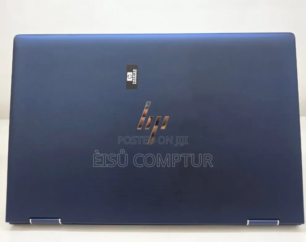 New Laptop HP EliteBook 655 G9 16GB Intel Core i7 SSD 512GB