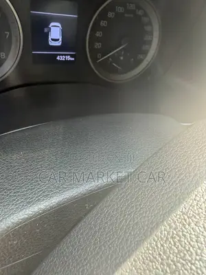 Hyundai Tucson SE FWD 2020 Gray