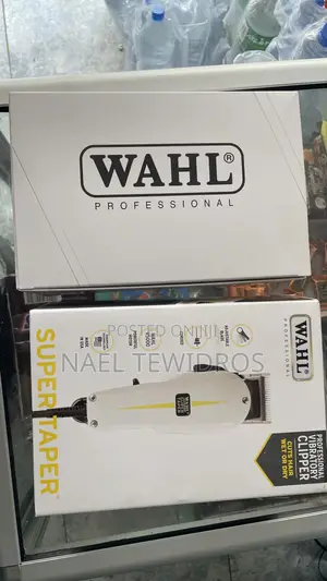 Wahl Clipper