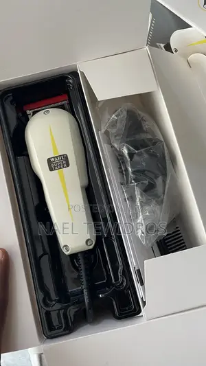 Wahl Clipper