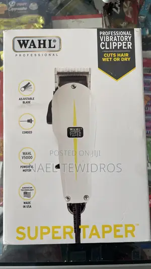 Wahl Clipper
