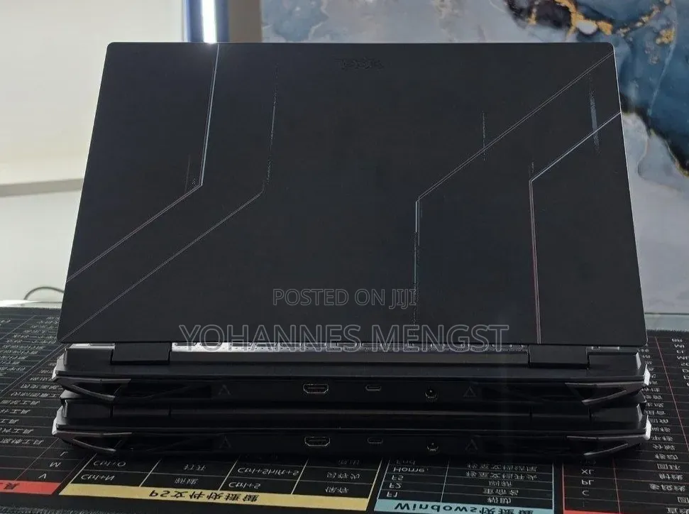 New Laptop Acer Nitro 5 16GB Intel Core i9 SSD 1T