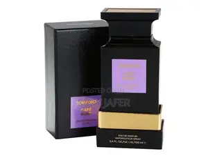 Tom Ford Best Crafted Unisex Collections
