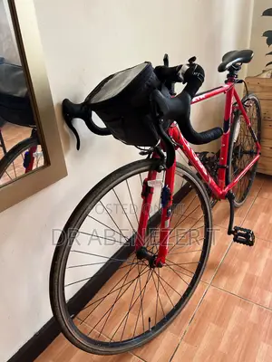 Road Bike It Was Only Used for 1 Month