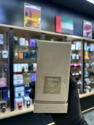 Tom Ford Best Crafted Unisex Collections