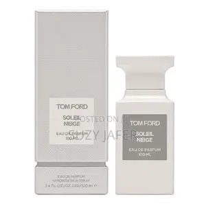 Tom Ford Best Crafted Unisex Collections