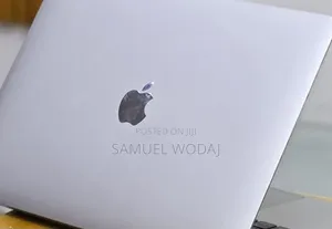 New Laptop Apple MacBook Air 2020 M1 8GB Apple M1 SSD 256GB