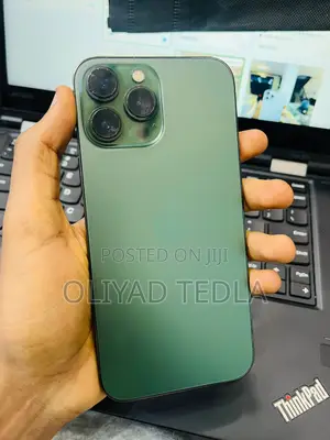 Apple iPhone 13 Pro Max 128 GB Green