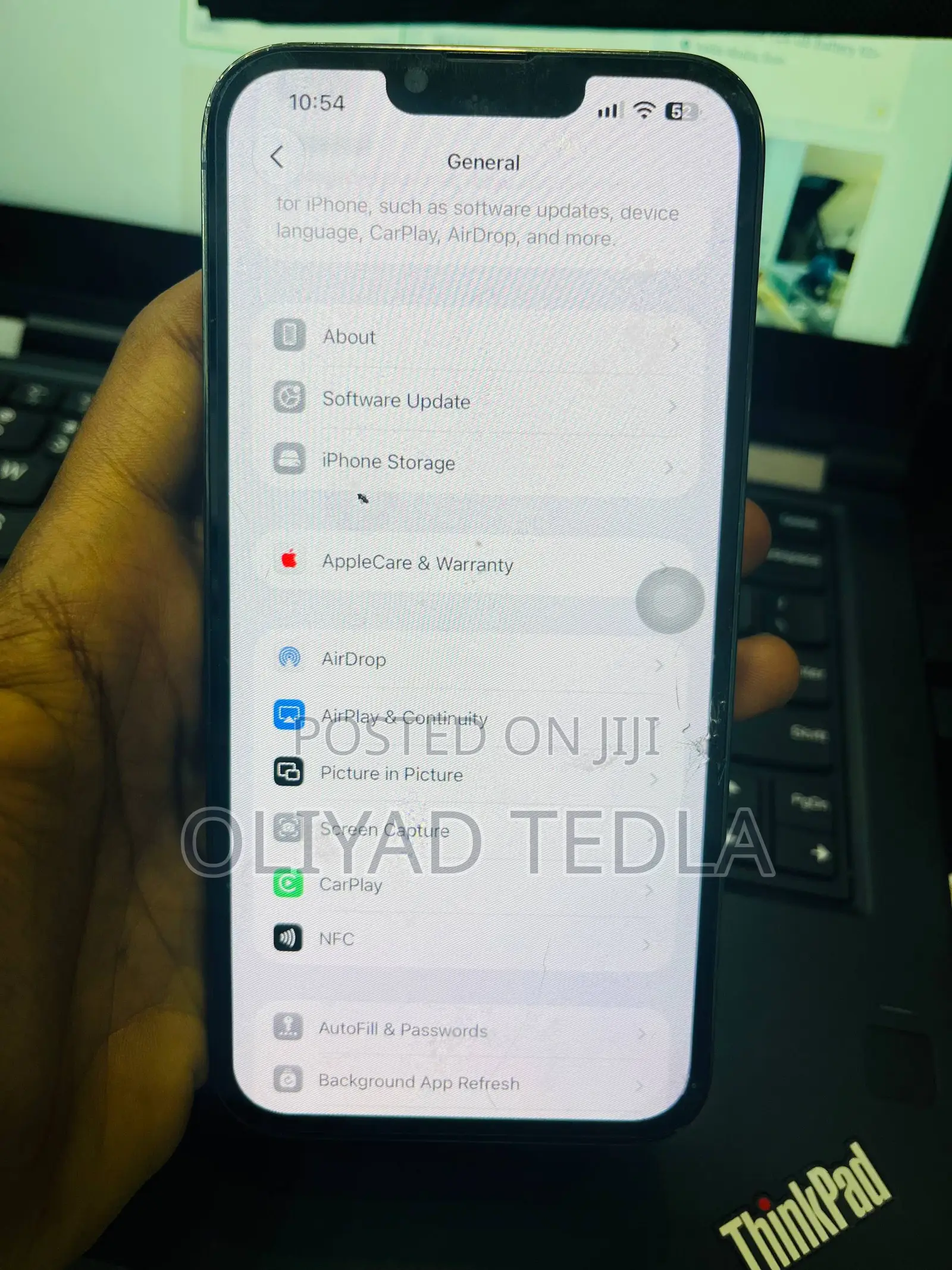 Apple iPhone 13 Pro Max 128 GB Green