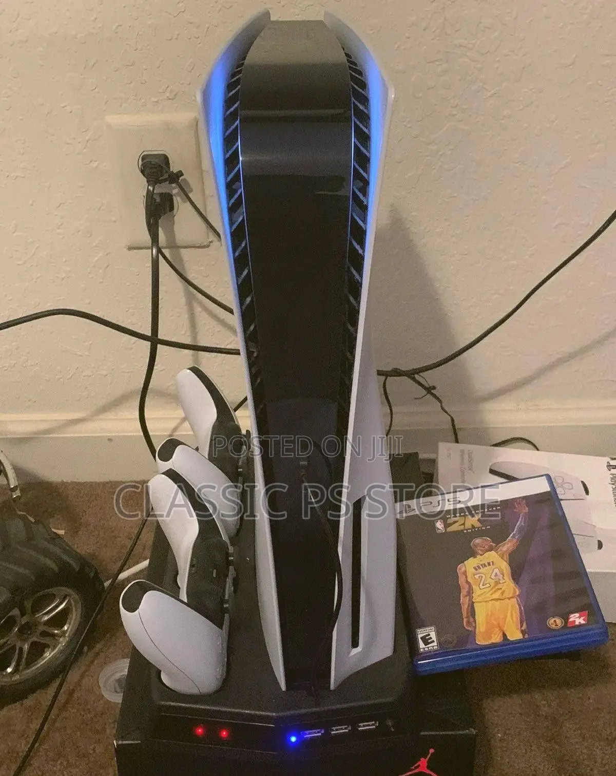 Jailbreak Playstation 5 Fat Brand New